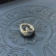 VIP Sale Miracle Ring 2023SS CHROME HEARTS Chrome Hearts VIP Sale Miracle Ring 2023SS CHROME HEARTS Chrome Hearts
